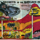 Illustration for article titled The 10 Architectural Sins of Superhero Bases